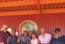 Torneo dibertido di gòlf