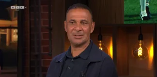 Ruud Gullit ta atvertí: “Semper ta konsider’é un tiki molèster”