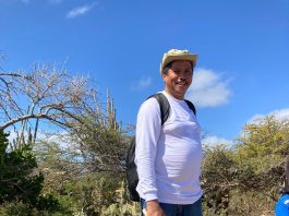 CHANTIWAWA Eksplorashon pa Ruta Joselito