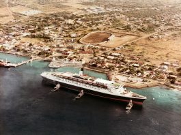 LAMAN TA DUNA, LAMAN TA TUMA Outor: Bòi Antoin