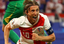 E último baile di un leyenda: Luka Modrić ta liderá tim di Kroasia pa Kopa Mundial 2026
