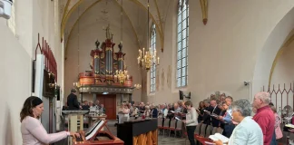 Konseho di Iglesia ta atvertí kontra derecha radikal Menasa pa demokrasia i fe