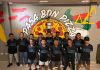 Kampion Pony League na Pasa Bon Pizza