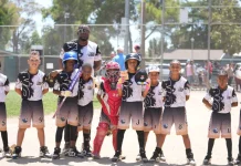 Boneiru anfitrion torneo internashonal PONY League