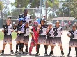 Boneiru anfitrion torneo internashonal PONY League