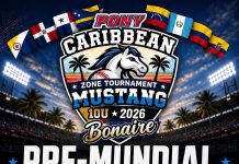 HUNTU KU PONY LEAGUE