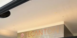 El Canton kompania rekonosé