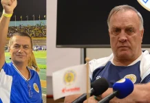 CEO di Corendon Uslu: “Kopa Mundial di Kòrsou ta mas grandi ku futbòl”