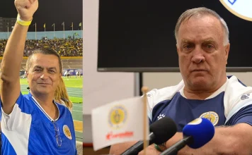 CEO di Corendon Uslu: “Kopa Mundial di Kòrsou ta mas grandi ku futbòl”