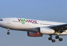 Pa motibu problema ku avionnan charter Buelonan di TUI ku retraso