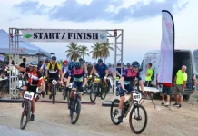 Dirigí riba públiko mas amplio Duo Xtreme 2026 ta introdusí ruta solo nobo