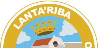 Anochi di diálogo ‘Lanta riba’