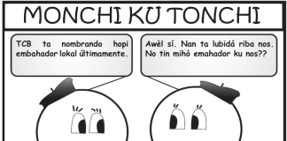 MONCHI