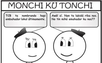 MONCHI