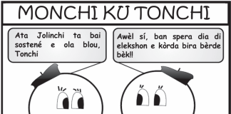 MONCHI