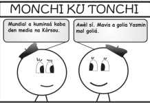 MONCHI