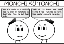 MONCHI