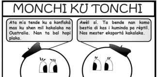 MONCHI