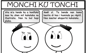 MONCHI