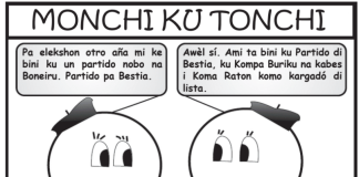 MONCHI