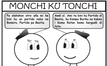 MONCHI
