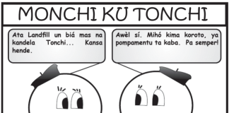 MONCHI