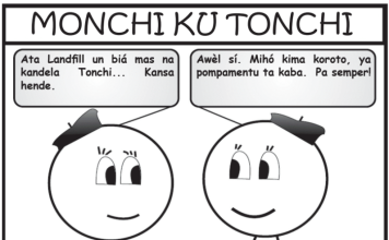 MONCHI