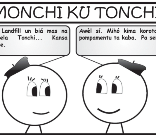 MONCHI