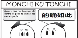 MONCHI