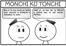 MONCHI