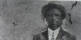 LAMAN TA DUNA, LAMAN TA TUMA Outor: Bòi Antoin