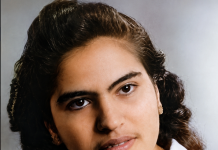Nilda Pinto
