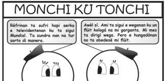 MONCHI