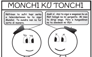MONCHI