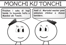 MONCHI