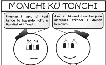 MONCHI