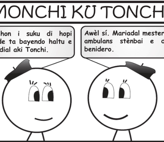 MONCHI
