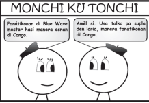 MONCHI