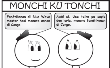 MONCHI