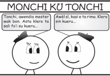 MONCHI