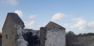 LAMAN TA DUNA, LAMAN TA TUMA Outor: Bòi Antoin`1