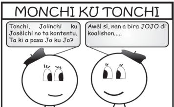 MONCHI