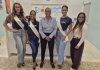 Seshon informativo pa kandidatanan Miss Universe Bonaire