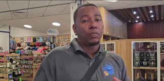 MUNDU MUSIKAL ——— Dayron Coffie: “Sostené nos mes hendenan.”