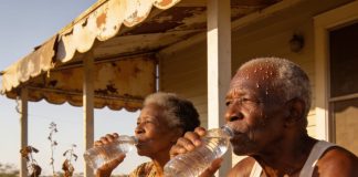 Miéntras mundu ta prepará pa El Niño Tim di Krísis ketu