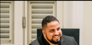 Hennyson Thielman ta sigurá: “Nos ta bai pusha pa mas resultado”