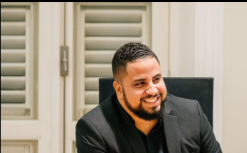 Hennyson Thielman ta sigurá: “Nos ta bai pusha pa mas resultado”
