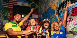 Di Kopa Mundial FIFA 2026 Coca-Cola ta presentá bleki eksklusivo ‘Country Colors
