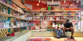 Biblioteka kontentu i orguyoso ku nominashon