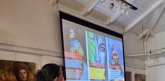 Fondo di kultura ta fortalesé laso kultural